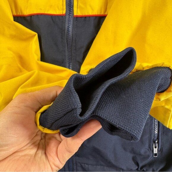 Vintage Ditrani 1985 Panorama BC Alpine Skiing World Cup Bomber Jacket Size XL - Picture 10 of 16